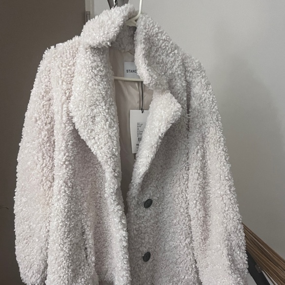 Stand Studio Jackets & Blazers - Stand Studio Merilyn Jacket